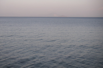 瀬戸内海