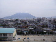 坂の上