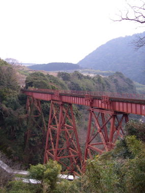 立野橋梁