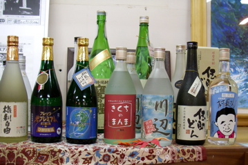 プライベートボトル