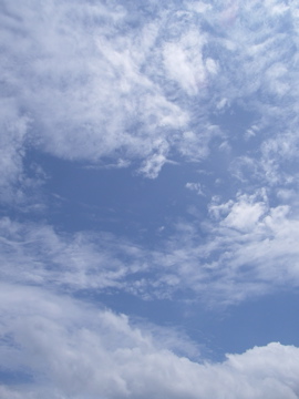 青空
