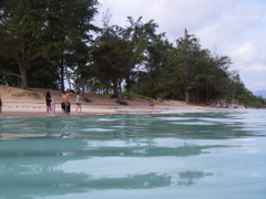 海水浴4