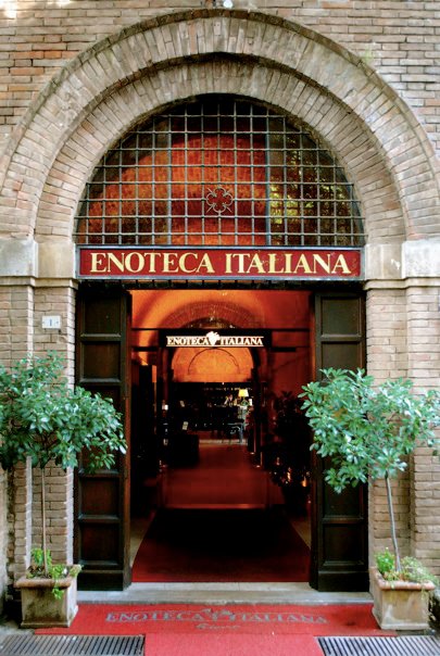 エノテカ・イタリアーナ