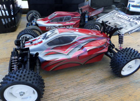 TT-02B ネオスコーチャー タミヤ 電動RCカーシリーズ 1/10RC ネオスコーチャー (TT-02B