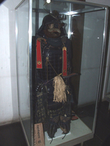 小牧山合戦使用鎧