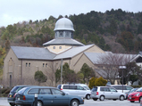 県立安土城考古博物館
