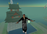 SL-安土城??