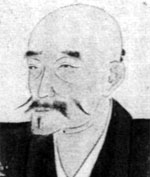 斉藤道三