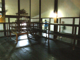 武具置き場