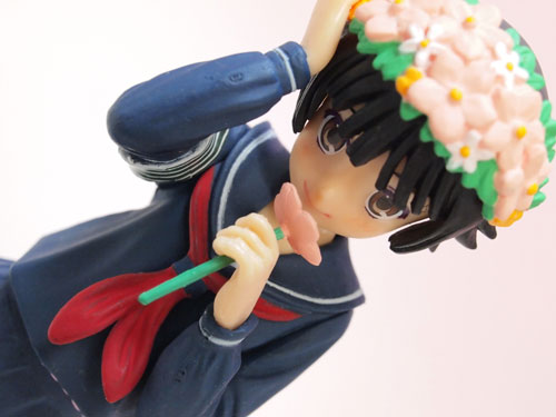 レビュー TAITOタイトープライズ とある魔術の禁書目録Ⅱ 初春飾利（冬