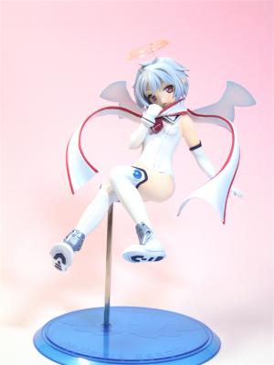 アルター 聖天使ジブリール・ゼロ 魔界天使ジブリール 完成品フィギュア 聖天使ジブリール・ゼロ | ALTER