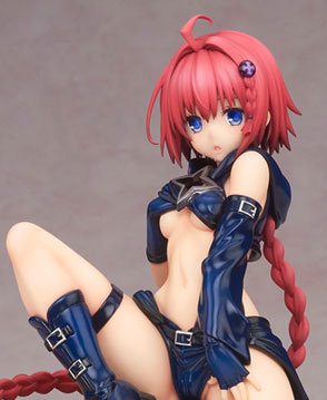 ブログ巡回 アルター黒崎芽亜（くろさきめあ）などなど : ふぃぎゅる！