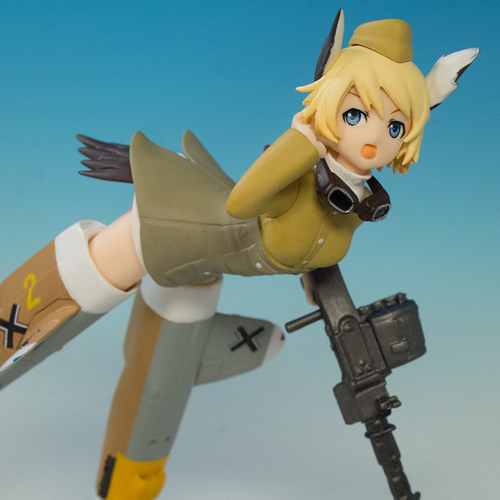 レビュー セガプライズ ストライクウィッチーズ2プレミアム レビュー セガプライズ ストライクウィッチーズ2プレミアム