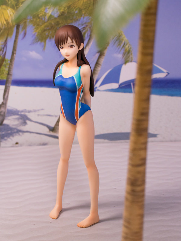 レビュー フリーイング S-style アイドルマスター シンデレラ
