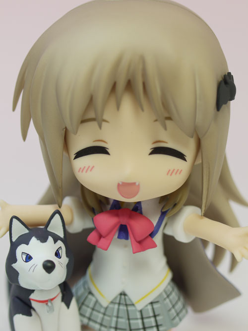Amazon.co.jp: コンプティーク 限定 能美 クドリャフカ 夏服ver