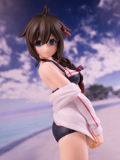 レビュー セガプライズ 艦隊これくしょん -艦これ- SPM レビュー セガプライズ 艦隊これくしょん -艦これ- SPM