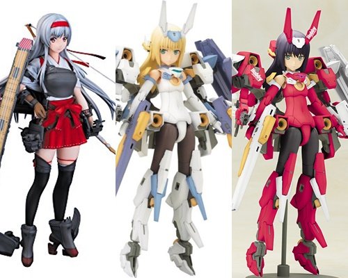 巡回 ファニーナイツ翔鶴改二 Fagバーゼラルド ねんどろいどへし切長谷部 プラモ宮藤芳佳ほか本日新商品たくさん ふぃぎゅる