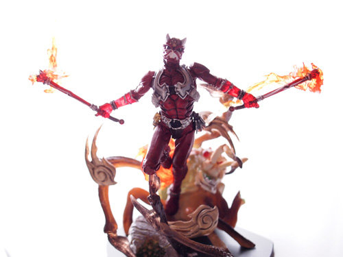 Amazon.co.jp: S.I.C. 匠魂VOL.10 「仮面ライダー電王