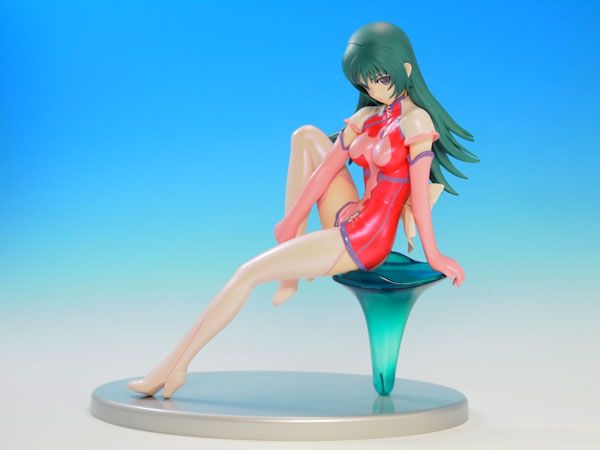 ゾイドジェネシス コトナエレガンス