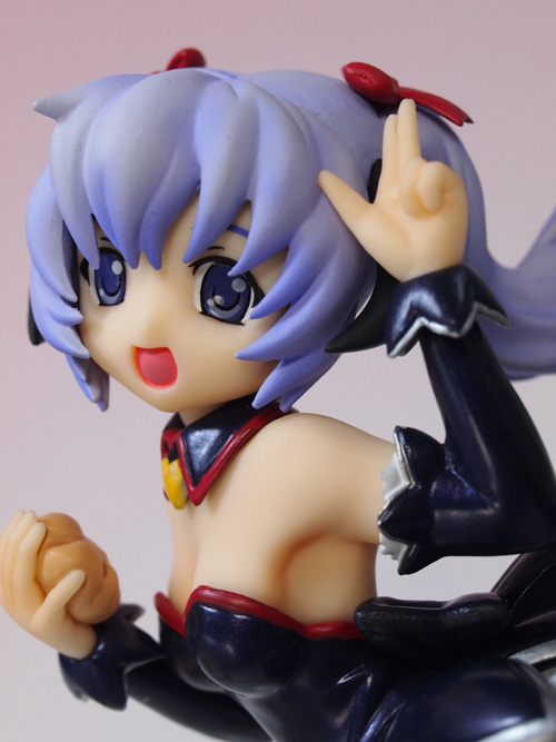 レビュー ひぐらしのなく頃に 解 羽入 エンジェルモート制服ver