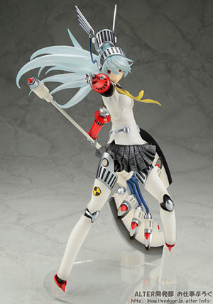 巡回 アルター ラビリス 15日 水 より予約開始 ほか ふぃぎゅる