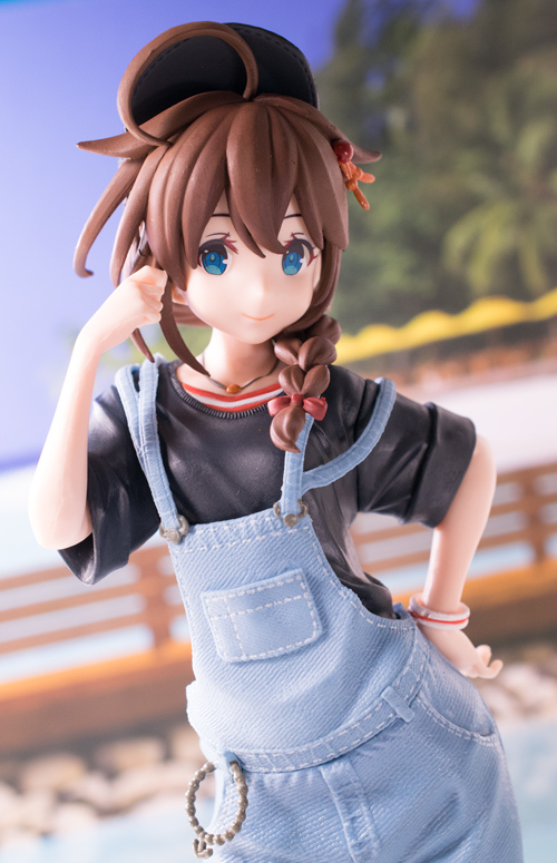 艦これ 14 フィギュア 2点 EXQ 時雨×9 艦これ 14 フィギュア 2点 EXQ 時雨×9 - メルカリ