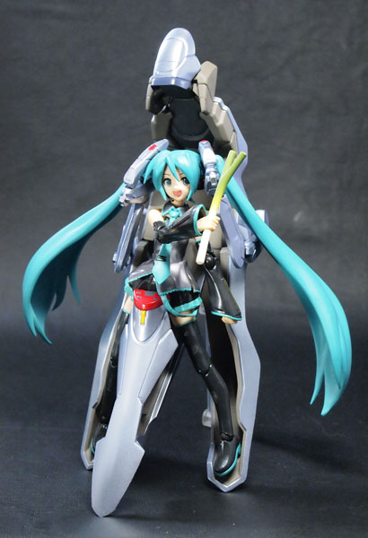 figma綾波レイ＆式波アスカ・ラングレー 追加のお写真