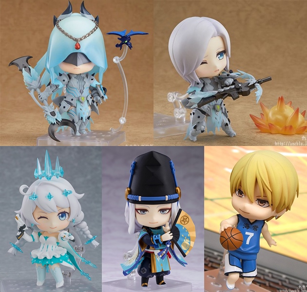 巡回 ねんどろいどモンハンワールド ハンター♀ ゼノラージβ 巡回 ねんどろいどモンハンワールド ハンター♀ ゼノラージβ