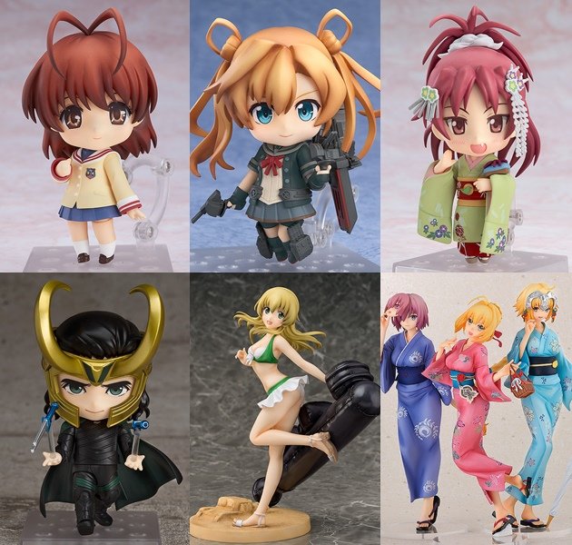 ツンデビ 小悪魔カノジョ 阿久野ミカ 1/5スケール あみあみ フィギュア