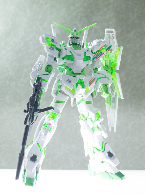 Amazon | バンダイ(BANDAI) HGUC 1/144 ユニコーンガンダム
