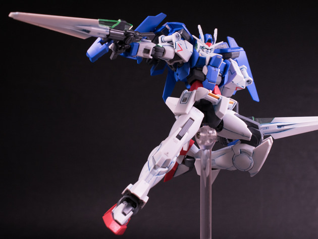 雑記 ガンプラの山を崩せ 紳士と神姫と時々ガンプラ