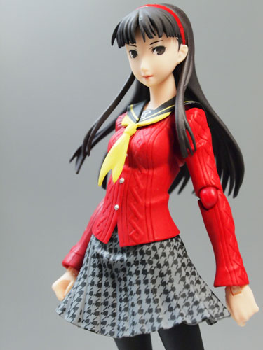 ペルソナ4 天城雪子   1/8 完成品フィギュア