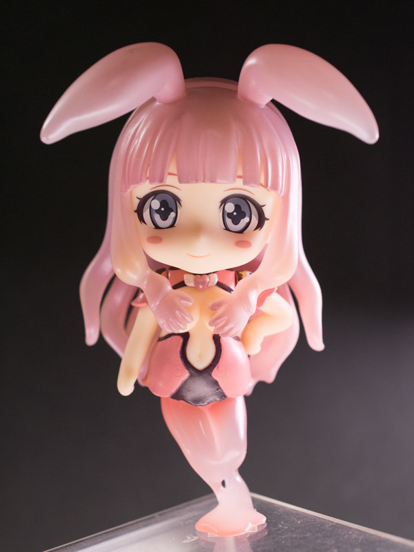 レビューねんどろいど クイーンズブレイド メローナ : ふぃぎゅる! レビューねんどろいど クイーンズブレイド メローナ : ふぃぎゅる!