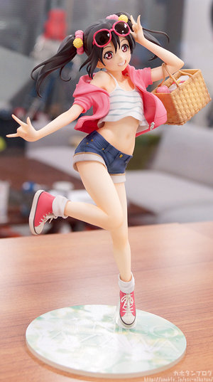 矢澤にこ ピクニックガール