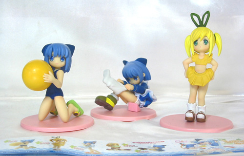 レビュー カプセルワークス ランチボックス（カプセルフィギュア