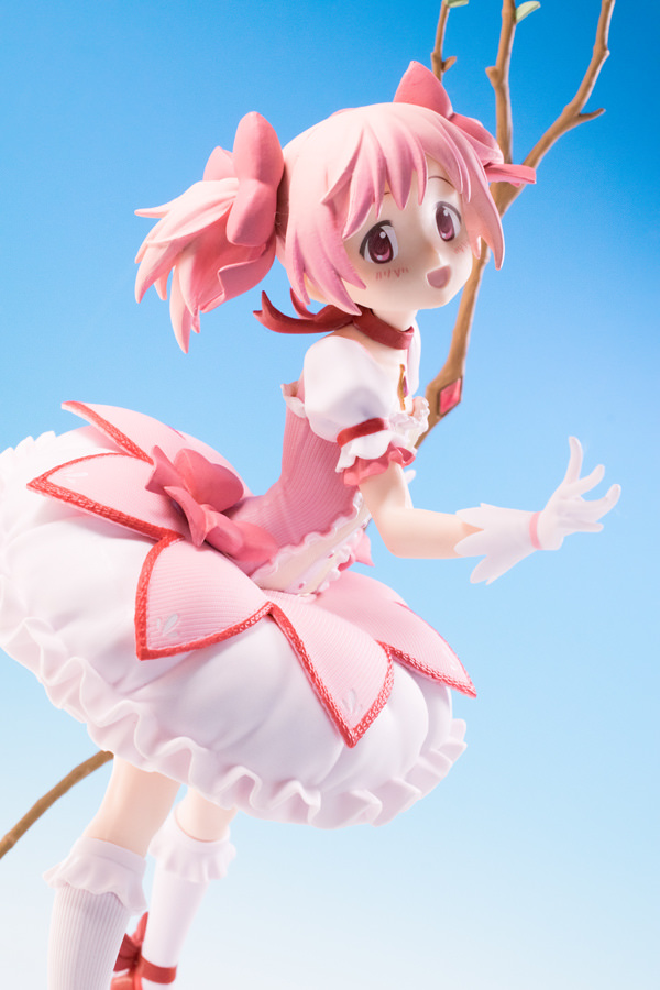レビュー バンプレスト 劇場版 魔法少女まどか☆マギカ[新編
