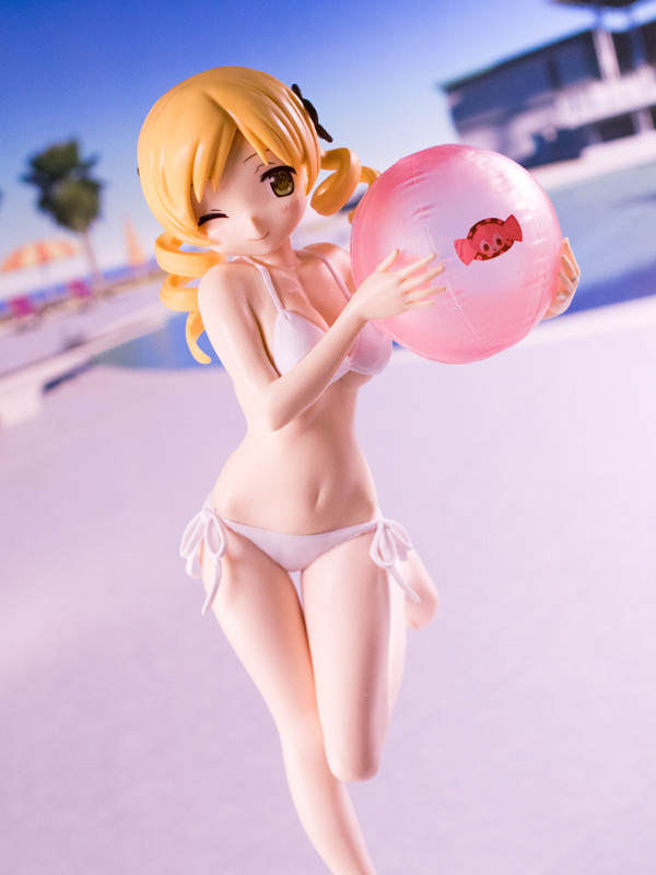 レビュー バンプレスト 魔法少女まどか☆マギカ EXQフィギュア