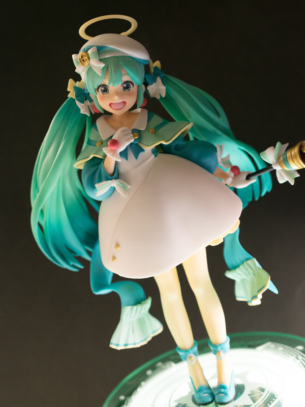 初音ミク Winter Live フィギュア 初版 2種セット 初音ミク Winter Live フィギュア 初版 2種セット Amazon.co.jp