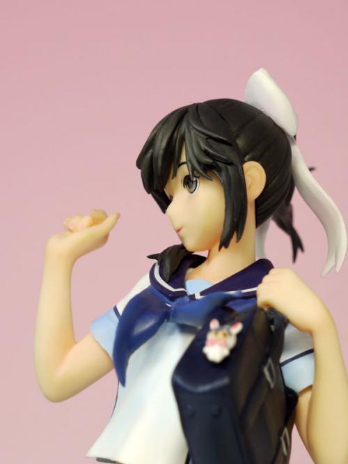 コナミスタイル ラブプラスその3 高峰愛花さんレビュー : ふぃぎゅる！