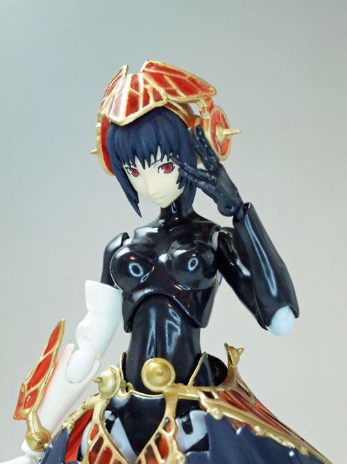 3体セット ペルソナ figma フィグマ アイギス メティス ラビリス 3体セット ペルソナ figma フィグマ アイギス メティス ラビリス