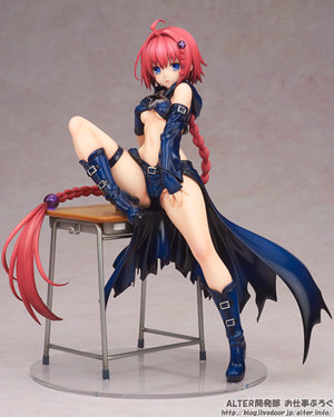 To LOVEる ダークネス ALTER 黒崎芽亜 ALTER 黒崎芽亜 フィギュア