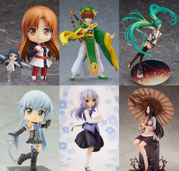 ねんどろいど　ソードアート オンライン　SAO アスナ ティターニア Ver. Amazon | 【Anime Japan 2014 限定】 ねんどろいど アスナ