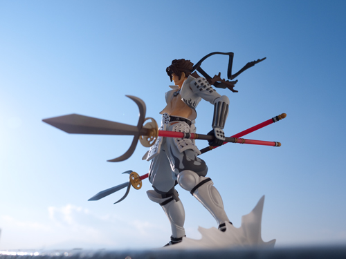 戦国BASARA　真田幸村　リボルテックヤマグチ 海洋堂 リボルテックヤマグチ 戦国BASARA 真田幸村 レビュー