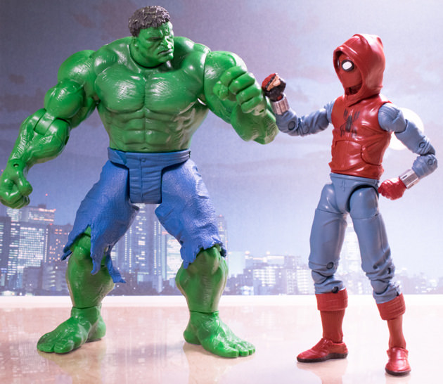 トイビズ スパイダーハルク toybiz X-MEN ブルース・バナー f8q2 トイビズ スパイダーハルク toybiz X-MEN ブルース・バナー f8q2