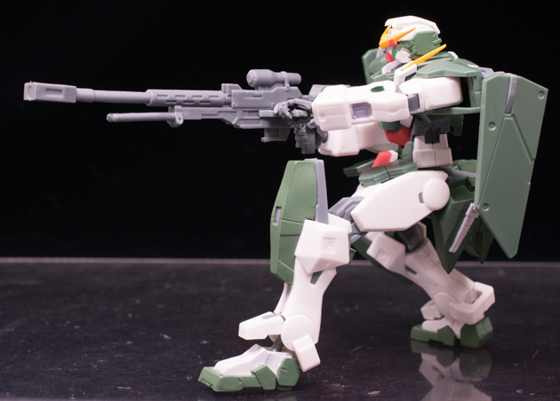 ガンダム スペシャルクリエイティブモデル 他合計4体