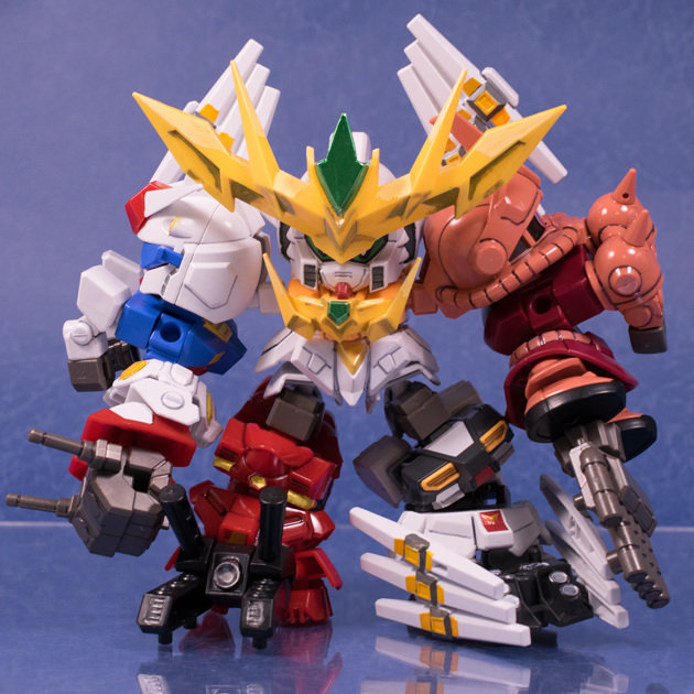 ミニプラ ガンダム ビルドダイバーズ スーパーロックガンダムセット Amazon | ミニプラ ガンダムビルドダイバーズ スーパーショック