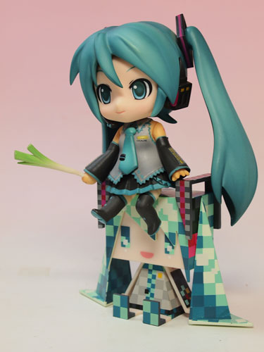さっくりレビュー Happyくじ(ミクくじ)グラフィグABS(提供 さっくりレビュー Happyくじ(ミクくじ)グラフィグABS(提供
