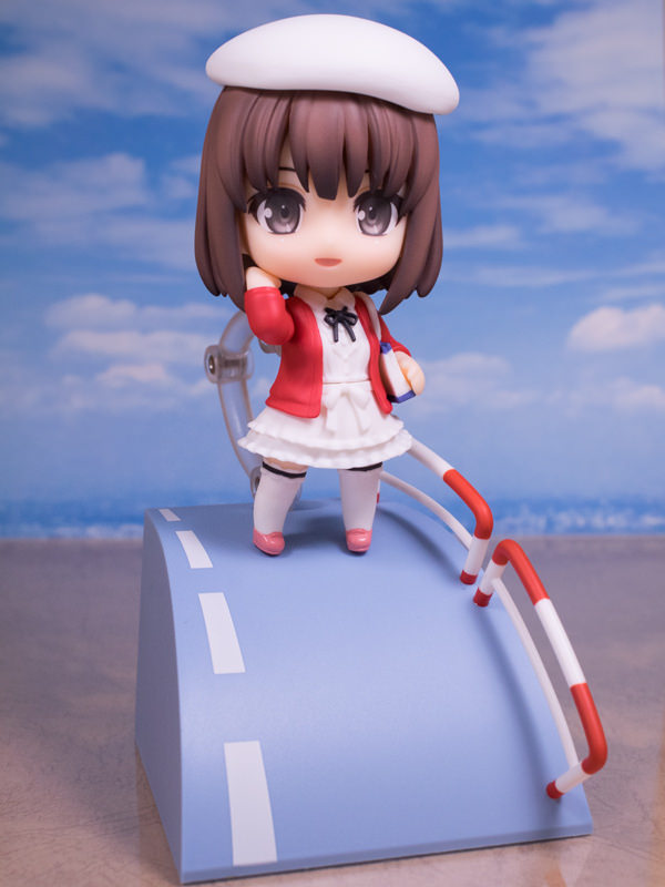 レビュー 「冴えない彼女の育てかた Memorial」限定版付属 レビュー 「冴えない彼女の育てかた Memorial」限定版付属