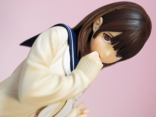 レビュー 一番くじ NEWラブプラス C賞 姉ヶ崎寧々さん