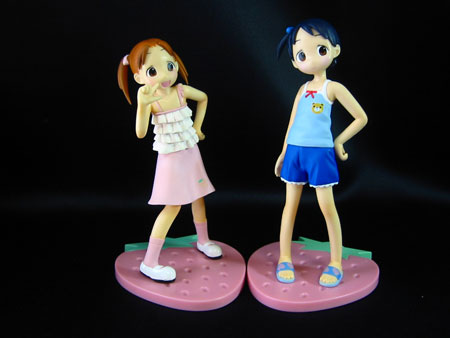 レビュー バンプレスト 苺ましまろDXガールズフィギュア 松岡 レビュー バンプレスト 苺ましまろDXガールズフィギュア 松岡